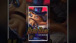 Download lagu Counter Hero Bane di Mobile Legends 2023 #shorts #mobilelegends mp3