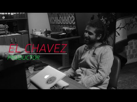 Entrevista a El Chavez