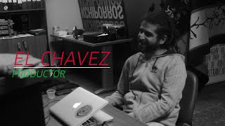 Entrevista a El Chavez