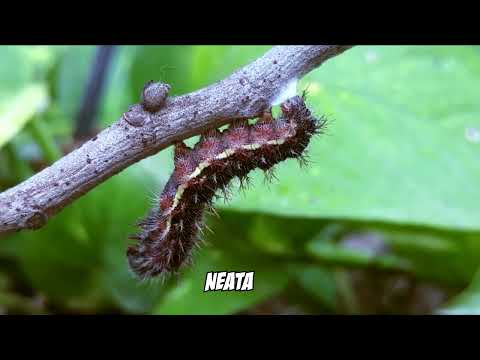 Dilimanjaro - Fluture