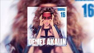 Demet Akalın  - Nasip Degilmiş [Feat  Özcan Deniz]