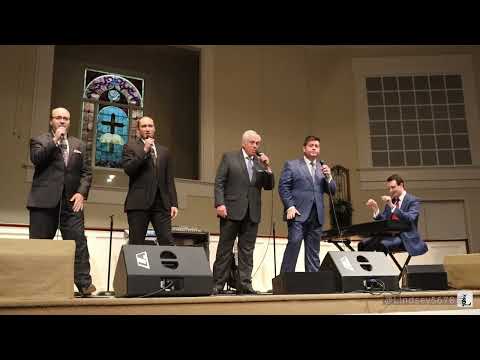 Mark Trammell Quartet - Full Concert - 2/18/24