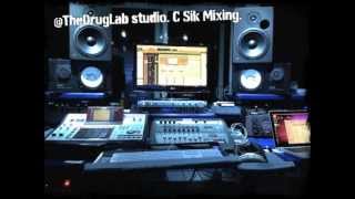 Talib Kweli - Outstanding ft. Ryan Leslie (FINAL mixed VERSION)