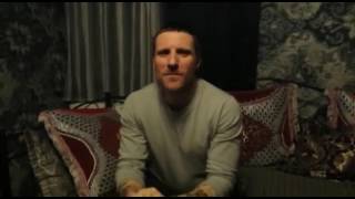 Sleaford Mods Jason Williamson Interview laut.de