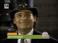 Scrooged TBS Dinner A Movie Promo