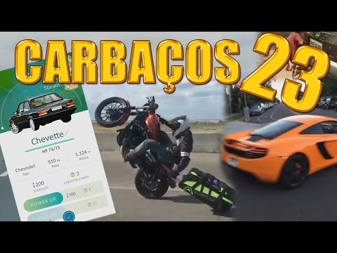 Carbaços 23 - White Cake