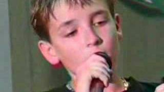 Tyler&#39;s feels like tonight