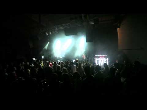 Bonafide3000 @ LOFTAS fest. 2014