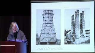 Diane Simpson: Distinguished Alumni Lecture Series, 4/5/16 - SAIC Visiting Artists Program
