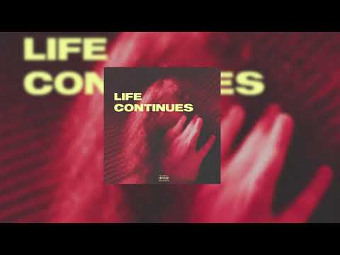 Prxd. Jay - Life Continues [full ep] (official audio)