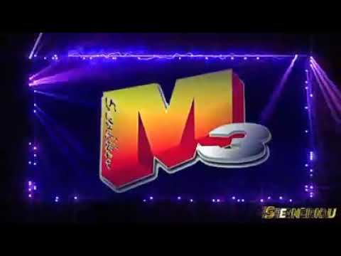 M3 - Sin Kan Pao Pei (funkot remix)