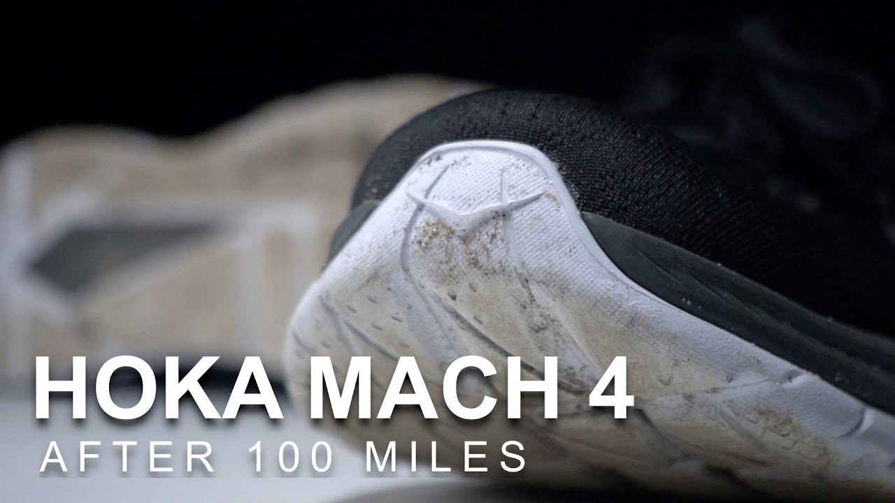 Watch Mach 4 After 100 Miles Now Mach 4 After 100 Miles
