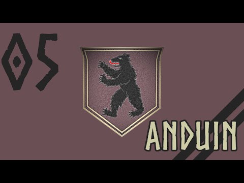 DaC - Anduin: 05, Archers are Life