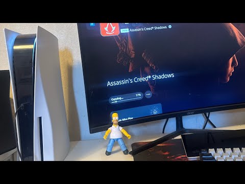 Found This Broken Ps5 From Ebay and it Works? 