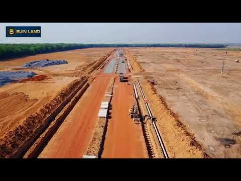 Sàn Kinh Doanh Bất Động Sản Buinland Trực thuộc Công Ty BuinGroup