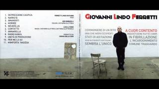 Giovanni Lindo Ferretti - A Cuor Contento. ANNARELLA