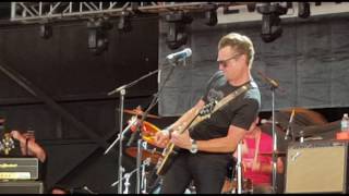 STIR - Holy Dogs - 2016 Reunion, Hollywood Casino Amphitheater, St. Louis, MO 7-9-2016