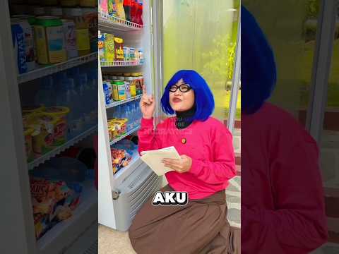 LOLY BELANJA DAN BELI SENDAL BARU | NURRAYNI25