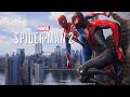 Main Menu Theme Hour Loop Spider Man 2