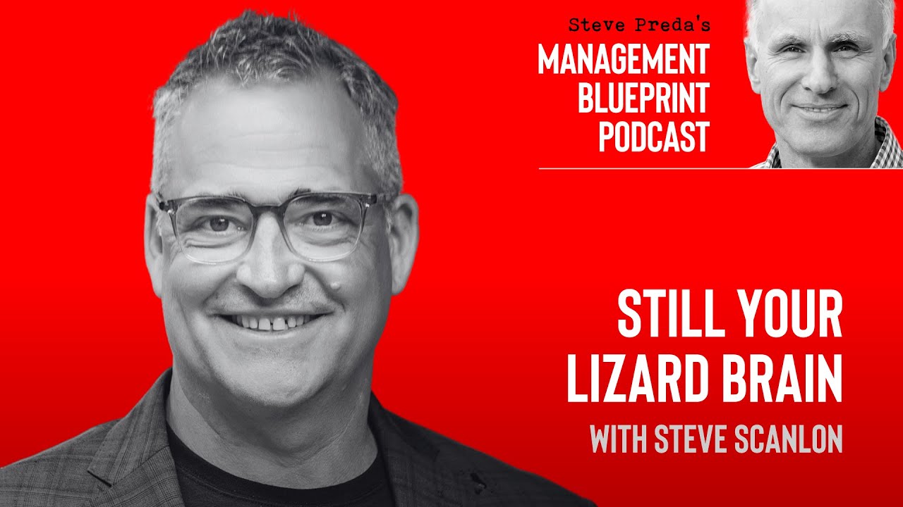 Still Your Lizard Brain