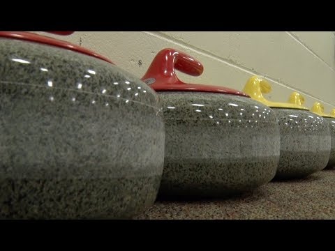 Bemidji Curling Club Hosting 2020 USA Curling Mixed Doubles National Championship