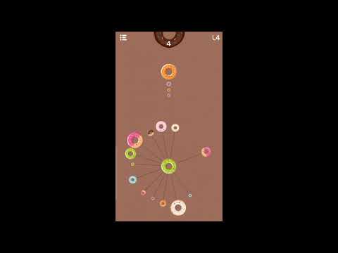 Donut AA Video