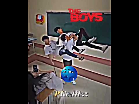 The boys ☠️💪 #troll #trolledit #edit #boysvsgilscomedy #boysmemes #theboys #schoollife #fun