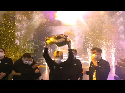 WHY PSG LGD DIDN'T BAN MAGNUS AT GAME 5? Y AND XINQ EXPLAINED THE INTERNATIONAL DOTA 2