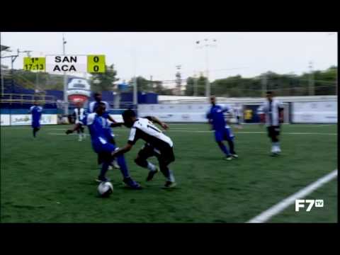 Grande drible do Fineo no Circuito RioxSão Paulo