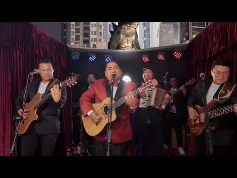 Eso es Cariño - El Requi y sus Estrellas