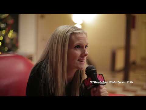 90 WONDERLAND TREVISO   05 Gennaio 2016   KIM LUKAS