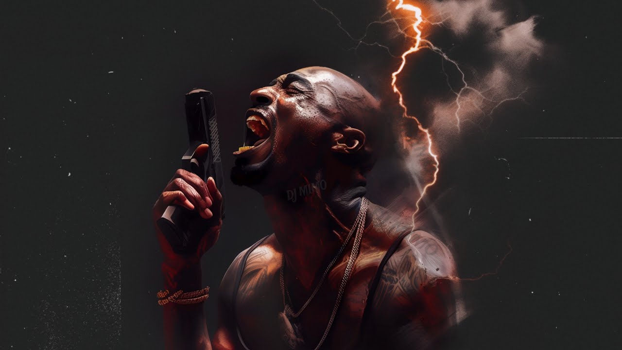 2Pac - Go Crazy (2024)