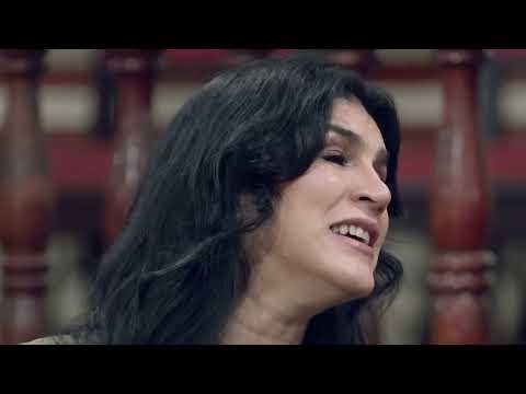 Palavrah Music | Marcelo Dias e Fabiana - Ana