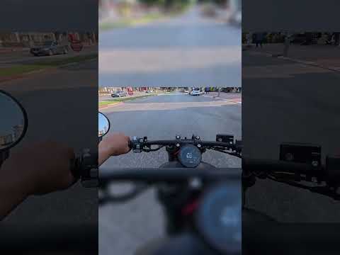 RKS SRV250 VS! | Hızlanması ve Motor Sesi Nasıl?