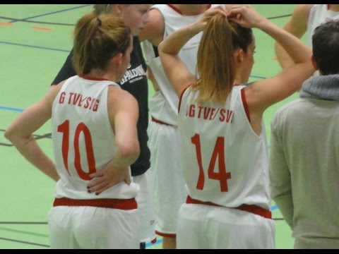 EIN KRIMI !!!!!   BG Main Elsava  gg.  Shorthorns Herzogenaurach 181114