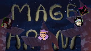 Mage Arena is a serious game for serious gamers