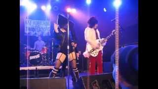 Kat Robichaud - Somebody Call The Doctor