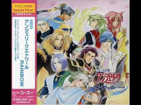 Toshihiko Seki (Luva) - Flower Shower ~Sayonara no Hana~