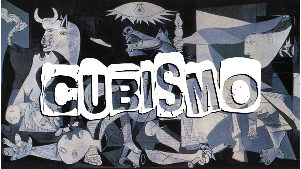 O CUBISMO CÉZANNIANO, ANALÍTICO E SINTÉTICO