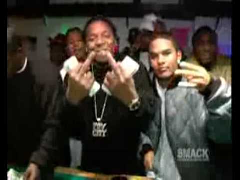 Black Child ft Cadillac Tah & Merc Montana - Meaner