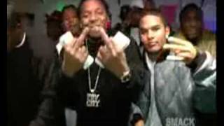 Black Child ft Cadillac Tah & Merc Montana - Meaner