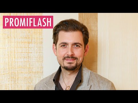 Staffel zwei: Christian Wackert wünscht "Love Is Blind"-Baby
