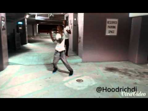 Bankroll Fresh- Ski @Hoodrichdj x @Gucci2timezz