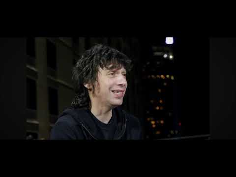 Rompiendo esquemas, Pequeña entrevista ( Pastor Fabián Liendo )