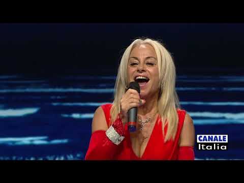 Patty Fabbri "Reggaeton" | Cantando Ballando (HD)