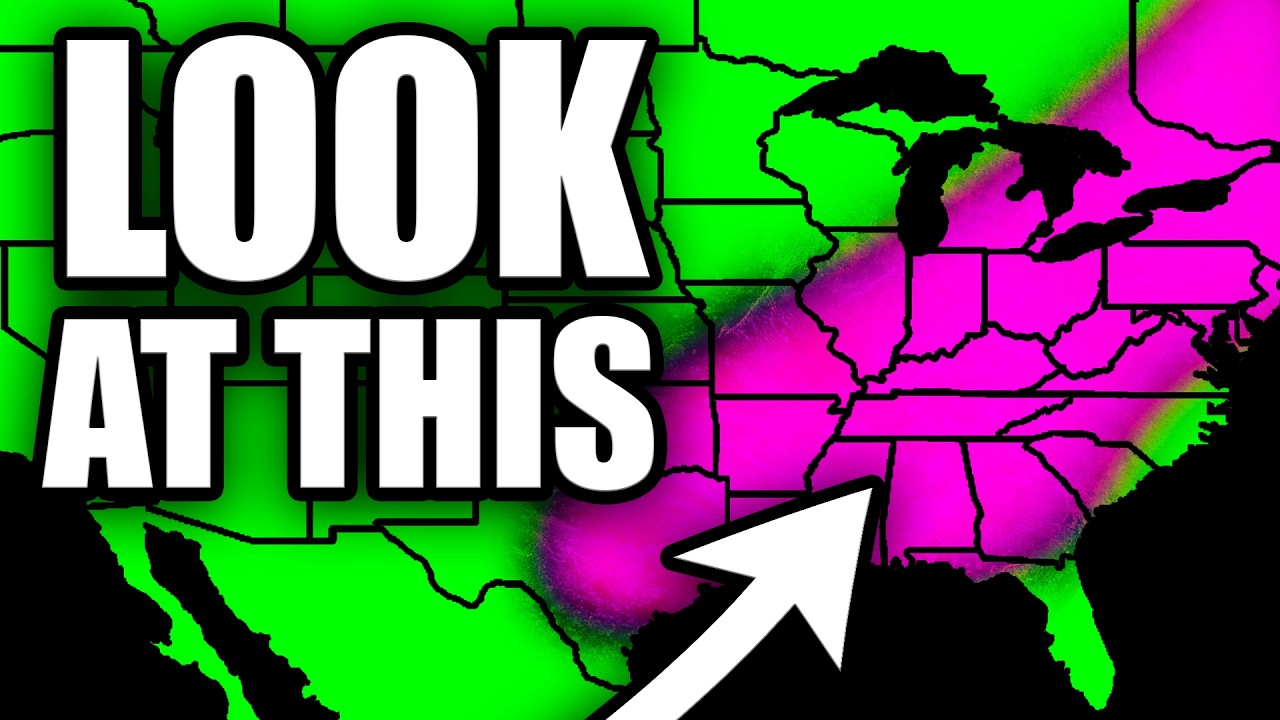 The First Major Event Of 2025 Is Coming...