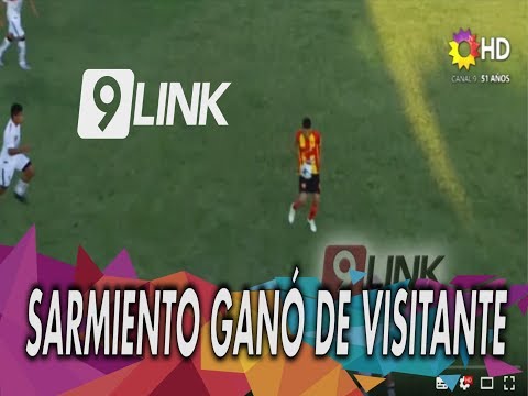 C9 - Sarmiento ganó de visitante