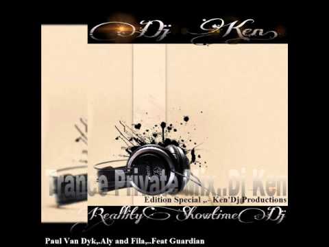 KEN'DJ EDICION SPECIAL GUARDIAN feat. Sue McLaren