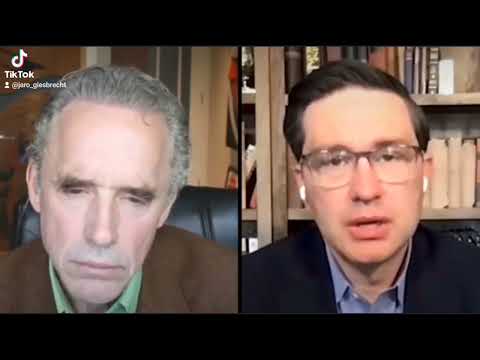 Pierre Poilievre admits he speaks in simple Anglo Saxon words that makes sense to people.