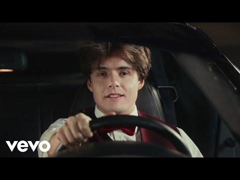 Jacinto - tu fiel admirador